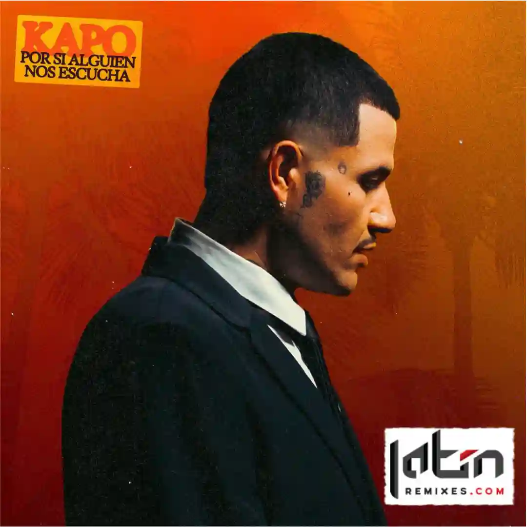 Alors On Dance (Dj Xteven Guaracha Short Remix) 128 Bpm